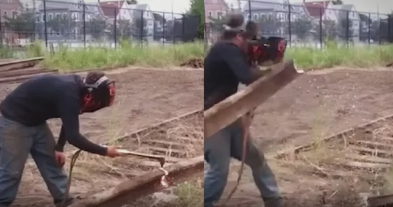 Netko je prikupio videa najsmješnijih nezgoda na radnom mjestu, video je hit!