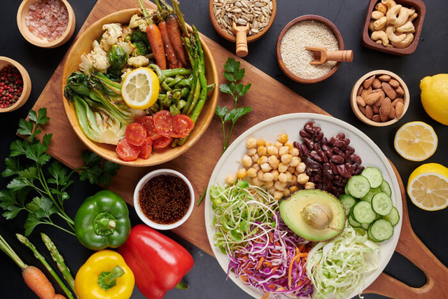 Vlakna protiv proteina