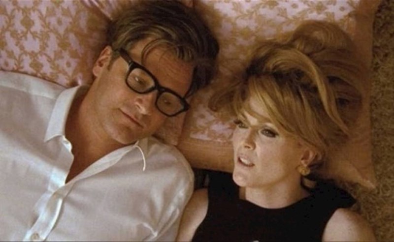 A Single Man