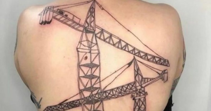 Ovi ljudi imaju najgore tetovaže na svijetu. Neobjašnjive su