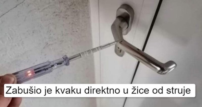 Ljudi dijele najluđe stvari koje su zatekli na poslu, odabrali smo 15 suludih scena