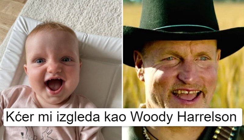 15 ljudi koji su upoznali svoje dvojnike (s kojima definitivno nisu u rodu)