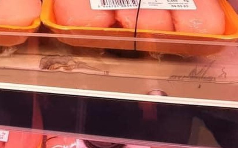 Scena iz marketa u Slovačkoj zgrozila je ekipu, ljudi pišu da je ovo sve češće diljem EU