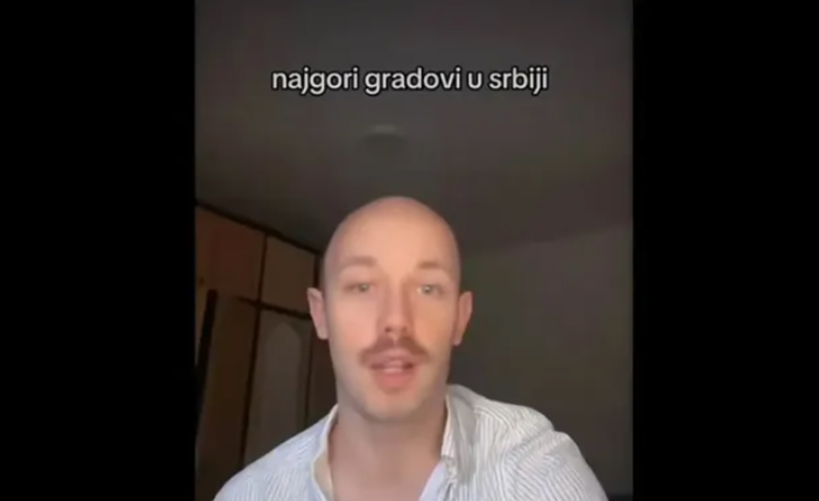 Tip je napravio popis najgorih gradova u Srbiji, a u komentarima svi pišu jedan koji fali