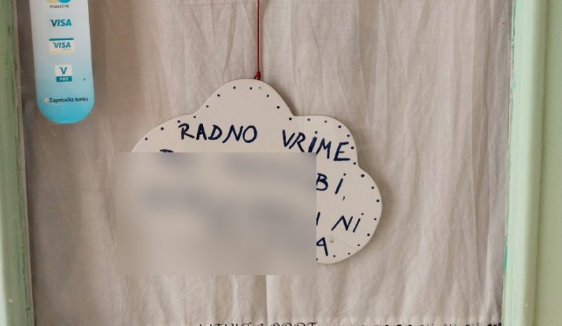 Radno vrijeme trgovine u Dalmaciji je apsolutni hit na internetu, ovo se rijetko viđa!