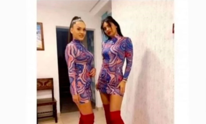 Sestre su objavile fotku na Instagramu i pitale kako izgledaju, prvi komentar je srušio internet