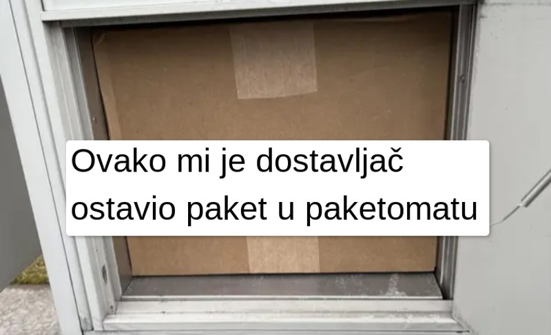 14 ljudi koji su imali vrlo, vrlo, vrlo izazovan tjedan iza sebe