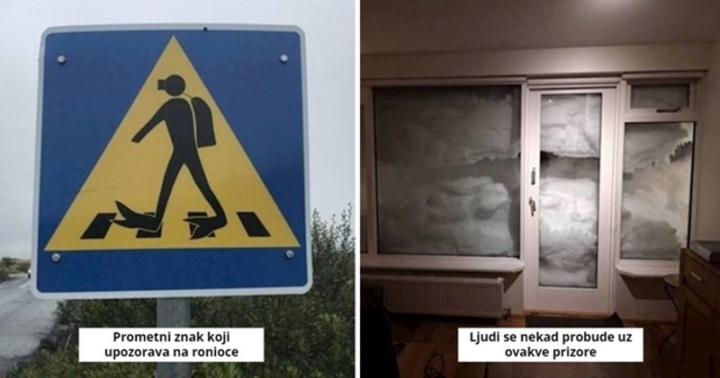 20 zanimljivih činjenica zbog kojih se Island čini kao neki totalno drugi svijet