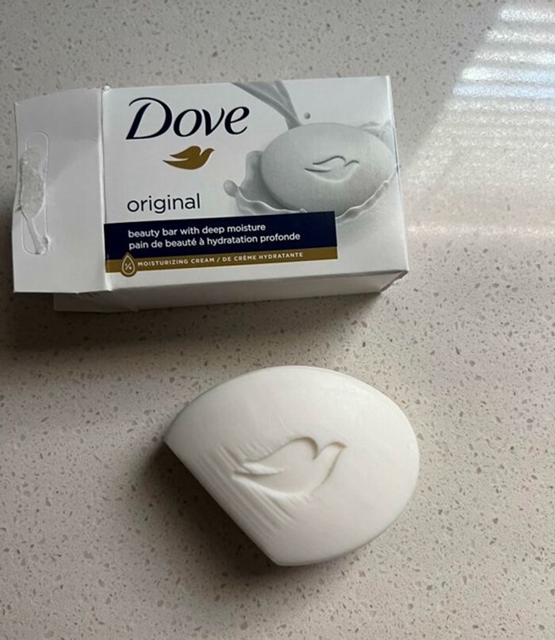 Kupila je paket od 12 komada, svi su bili ovakvi