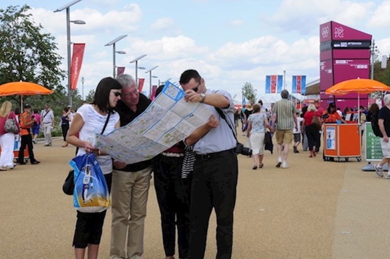 Putovanje bez mobitela