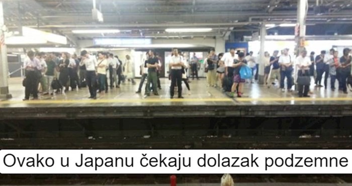 12 fotki koje dokazuju da je Japan jednostavno najbolja zemlja na svijetu