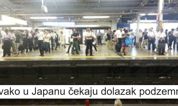 12 fotki koje dokazuju da je Japan jednostavno najbolja zemlja na svijetu