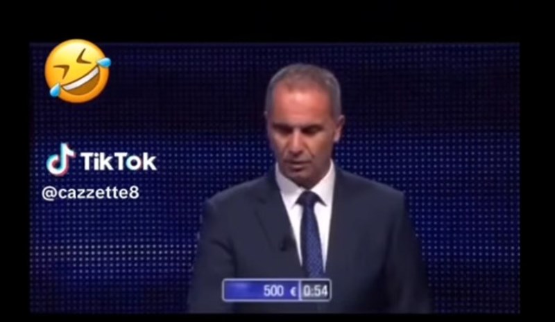 Tip je dobio pitanje o najpoznatijem holivudskom glumcu rođenom u Šibeniku, odgovor je hit!