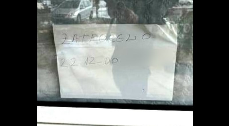 Dalmatinac je ostavio poruku dokad ide na godišnji, ljudi umiru od smijeha