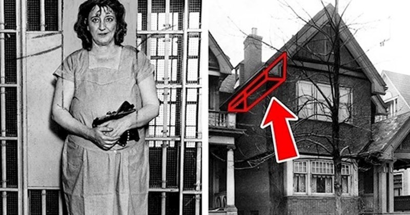 Ljubavnika je skrivala na tavanu vi&#x161;e od 10 godina, a onda je otkrivena njena &#x161;okantna tajna