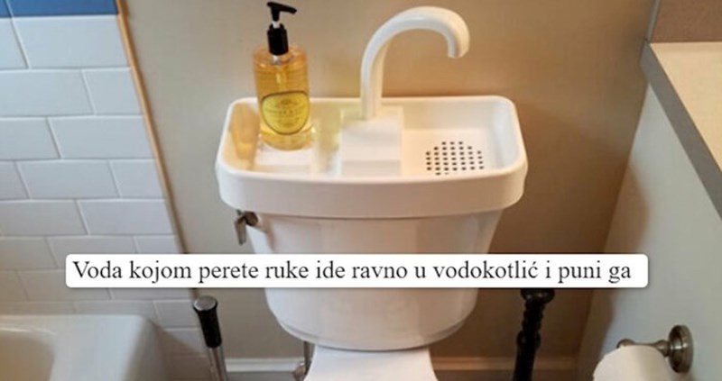 Ljudi dijele najgenijalnije stvari koje su vidjeli u hotelima, neke ćete poželjeti u svojoj kući