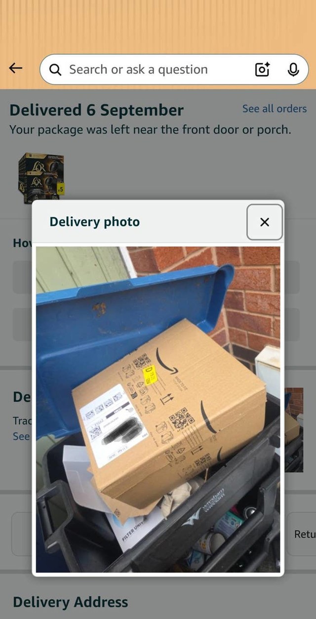 Paket u reciklaųi