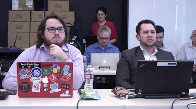 Kako izgleda vaš laptop?