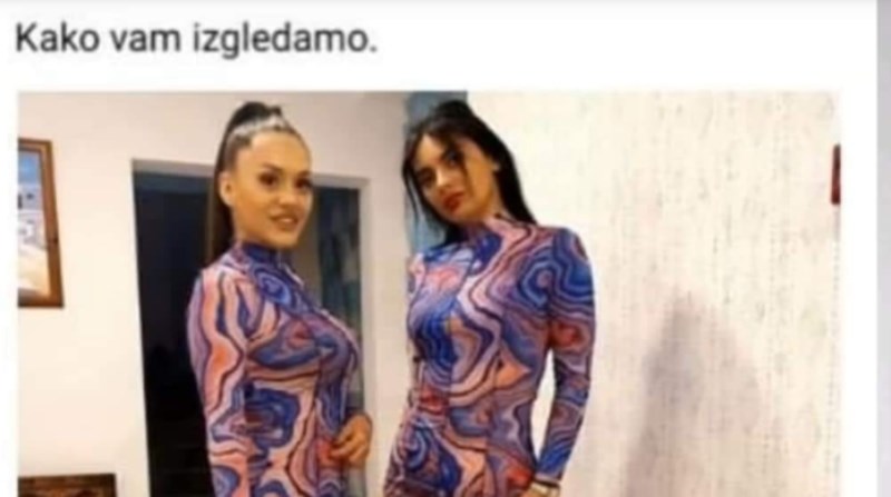 Cure su pitale pratitelje kako izgledaju, legenda u komentaru odgovorom je srušila internet!