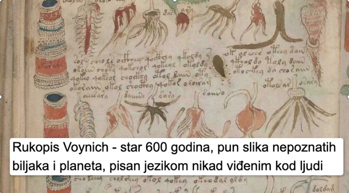 6 neobjašnjivih misterija koje još uvijek zbunjuju znanstvenike (i internet)