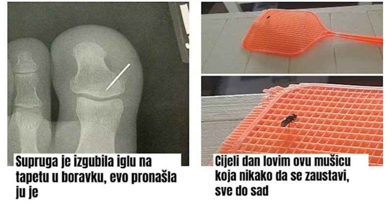 20 situacija u kojima ljudi nisu znali bi li se smijali ili plakali