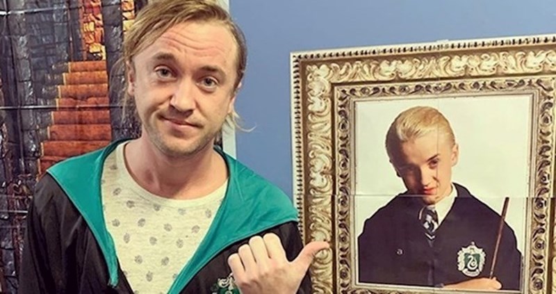 Kad vidite kako ovi glumci danas izgledaju, shvatit ćete koliko ste zapravo stari