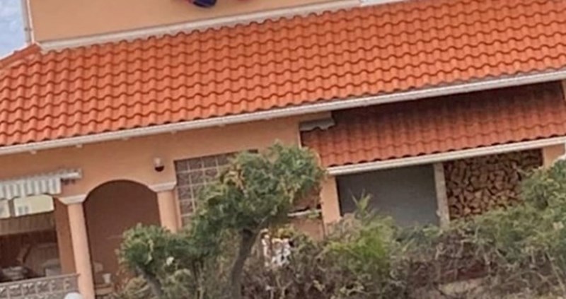 Fotka ove kuće s Vira prikupila je na tisuće lajkova, odmah će vam biti jasno zašto