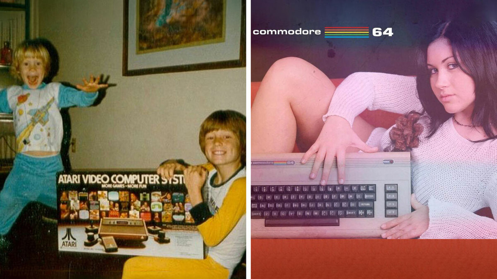 25 gadgeta koji će vas vratiti direktno u djetinjstvo (i pokazati kako se nekad odrastalo drukčije)