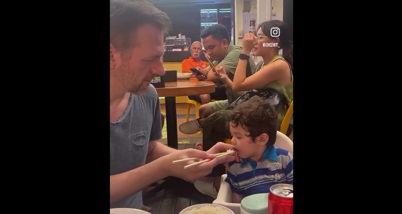 Ovaj video će vam u 10 sekundi popraviti dan, provjerite zašto ga je lajkalo više od 60 tisuća ljudi