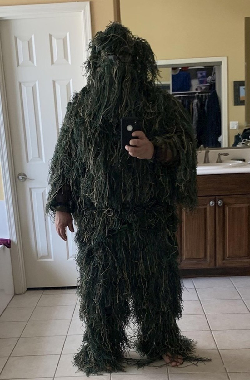 Ovako sam upao sinu na on line nastavu kao osveta za sve one zoomove koje mi nije dao da odradim u miru