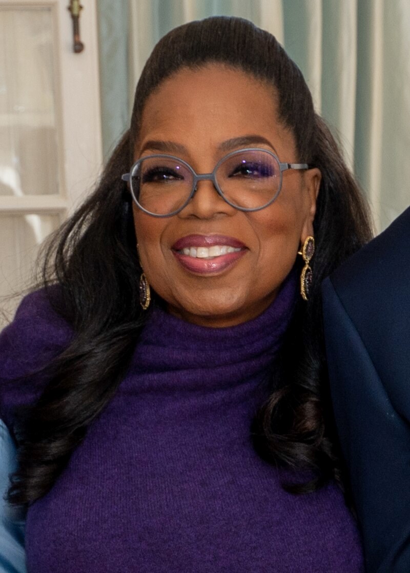 Oprah