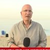 Širi se nevjerojatna snimka s grčke plaže, morate vidjeti što je tip napravio u prijenosu uživo