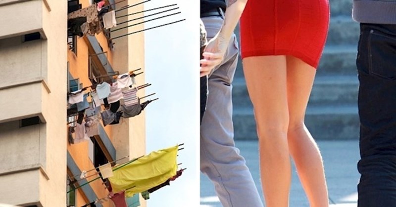 9 čudnih stvari koje su u drugim državama nešto sasvim normalno