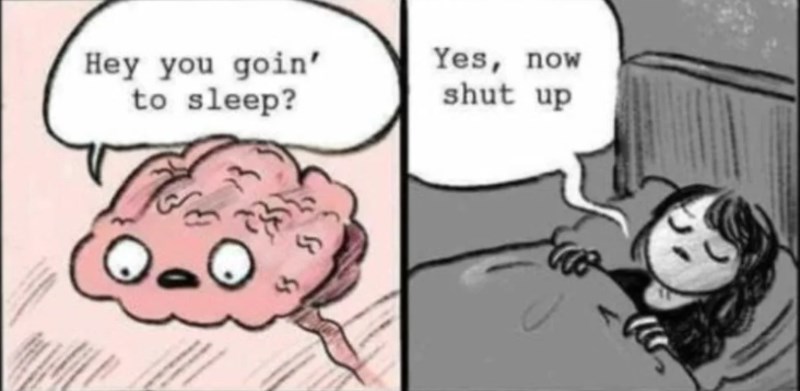 Danas se u Hrvatskoj masovno dijeli ovaj meme, mnogi su se poistovijetili s njim