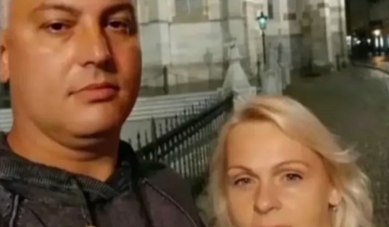 Majstor je objavio fotku sa ženom na Facebooku, prvi komentar će uništiti internet