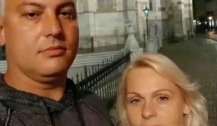 Majstor je objavio fotku sa ženom na Facebooku, prvi komentar će uništiti internet