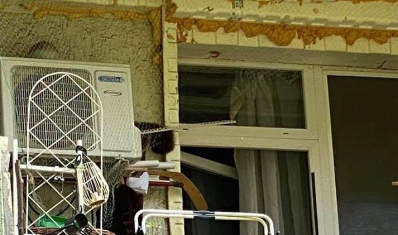 Ljudi pišu da je ovo najbolji balkon na Balkanu. Jedan detalj sve je posebno oduševio