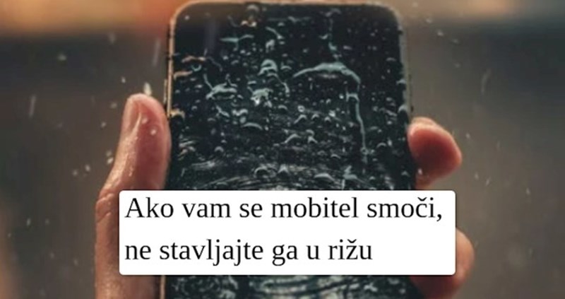 10 mitova u koje mnogi ljudi vjeruju, a jednostavno nisu istiniti