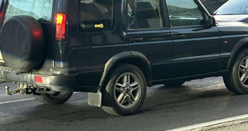 Nevjerojatna fotka iz Splita, ljudi su šokirani što su turisti koji su čekali u gužvi napravili