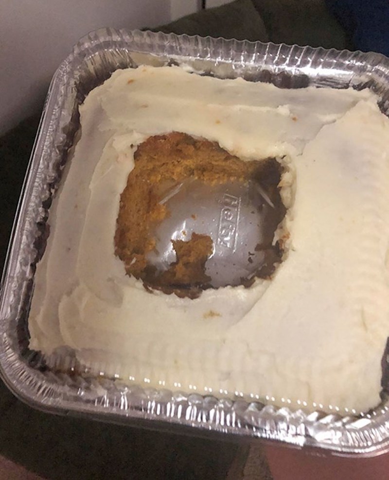 U mojoj obitelji živi monstrum