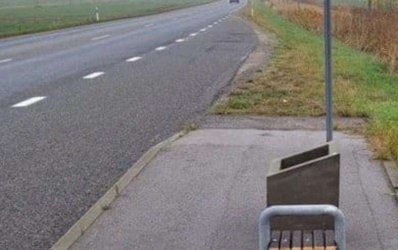 Genijalna fotka pokazuje kako izgleda dolazak zime u Bugarsku, ovo je predobro!