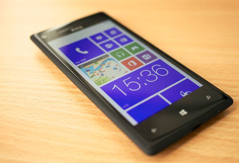 Windows phone - Microsoft je smatrao da je to ubojica iPhonea