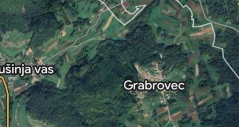 Snimka granice Hrvatske i Slovenije zbunila je ekipu na internetu, ljudi ne kuže što se događa