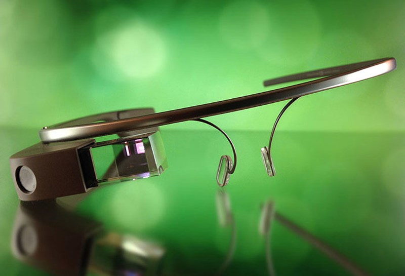 Google Glass - milijuni dolara su potrošeni na taj izum za koji su mislili da će promijeniti svijet