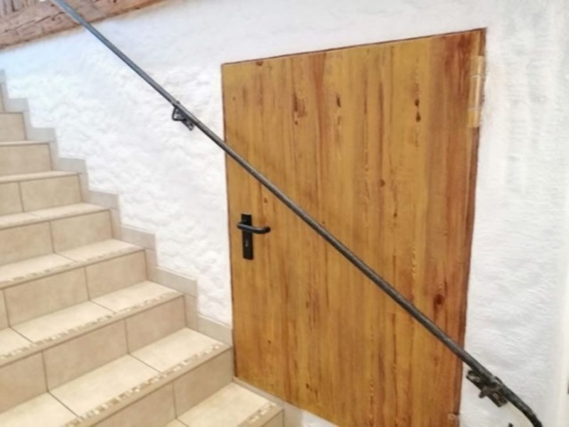 I tako više nitko neće proći kroz ova vrata