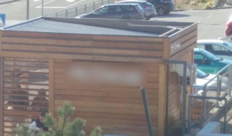 Fotka restorana iz Zagreba postala je hit u regiji. Sve će vam biti jasno kad vidite kako se zove