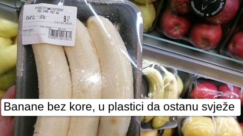 15 fotki koje dokazuju da je svijet otišao kvragu
