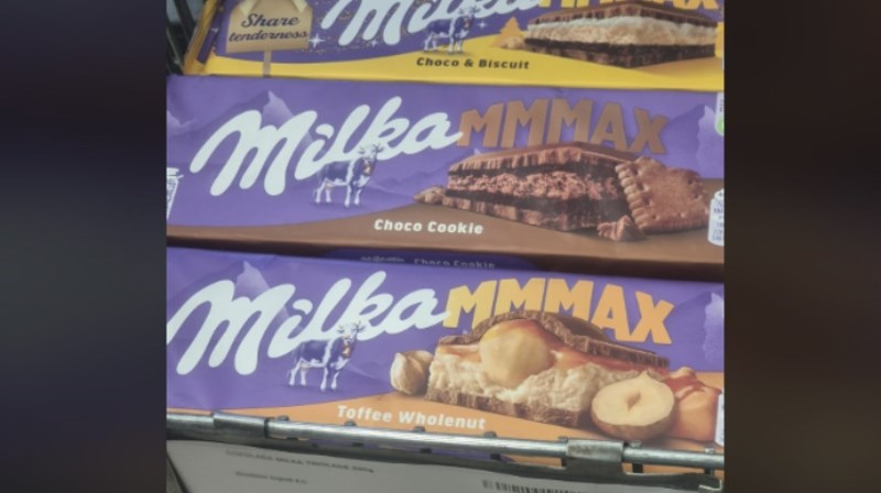 Ljudi su šokirani novim cijenama Milke u dućanima, možete pogoditi koliko košta?