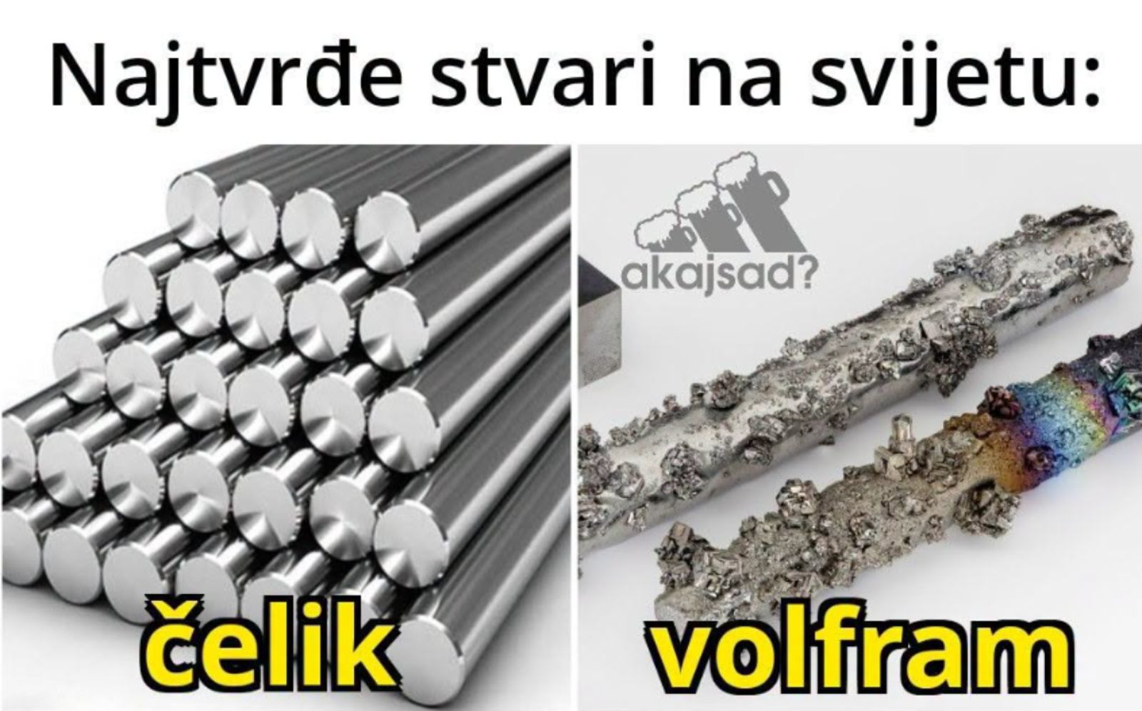 Danas pola Hrvatske dijeli ovu fotku na Facebooku, odmah će vam biti jasno zašto