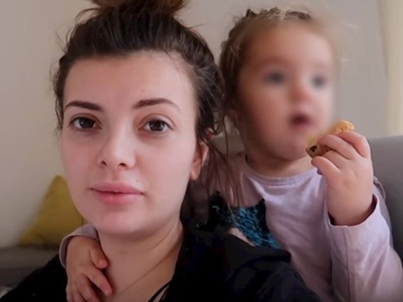 Forumi su dugo debatirali o značenju (i izgovoru) prve kćeri Elle Dvornik - Balie Dee, a ne moramo ni naglašavati što se dogodilo kad je obznanila da će se druga kćer zvati Lumi Wren